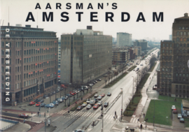 Aarsman's Amsterdam, Hans Aarsman