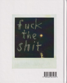 Polaroids, Aat Veldhoen