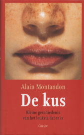 De kus, Alain Montandon