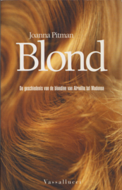 Blond, Joanna Pitman