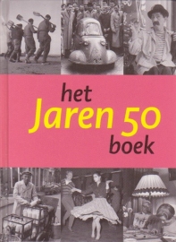 Het jaren 50 boek, Charles de Mooij e.a