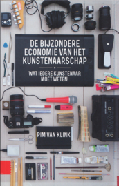 De bijzondere economie van het kunstenaarschap, Pim van Klink