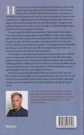 Jan Huygen, Ton van der Lee