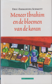 Meneer Ibrahim en de bloemen van de koran, Eric-Emmanuel Schmitt