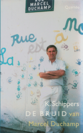 De bruid van Marcel Duchamp, K. Schippers