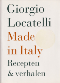 Made in Italy, Giorgio Locatelli