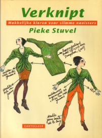 Verknipt, Pieke Stuvel