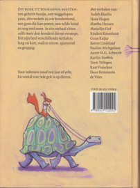 Een boek vol beesten – Annie M.G. Schmidt, Guus Kuijer e.a.