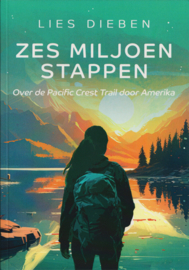 Zes miljoen stappen, Lies Dieben
