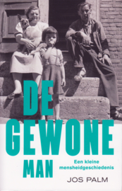 De gewone man, Jos Palm