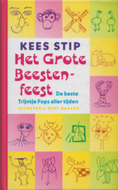 Het Grote Beestenfeest, Kees Stip