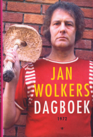 Dagboek 1972, Jan Wolkers