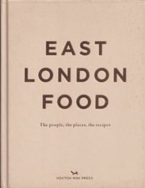 East London Food, Rosie Birkett and Helen Cathcart