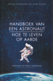 Handboek van een astronaut, Chris Hadfield