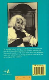 De andere kant van de wereld – Nawal El Saadawi