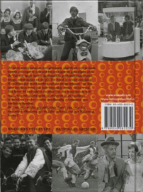Het Jaren 60 boek, Paul Brood, René Kok en Erik Somers