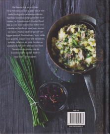 Scandinavisch Comfort Food, Trine Hahnemann
