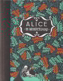 Alice in Wonderland / Alice in Spiegelland, Lewis Carroll
