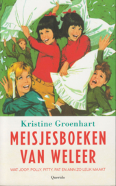 Meisjesboeken van weleer, Kristine Groenhart