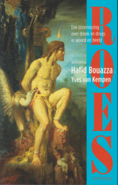 Roes, Hafid Bouazza en Yves van kempen