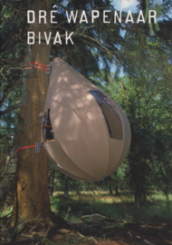 Dré Wapenaar Bivak