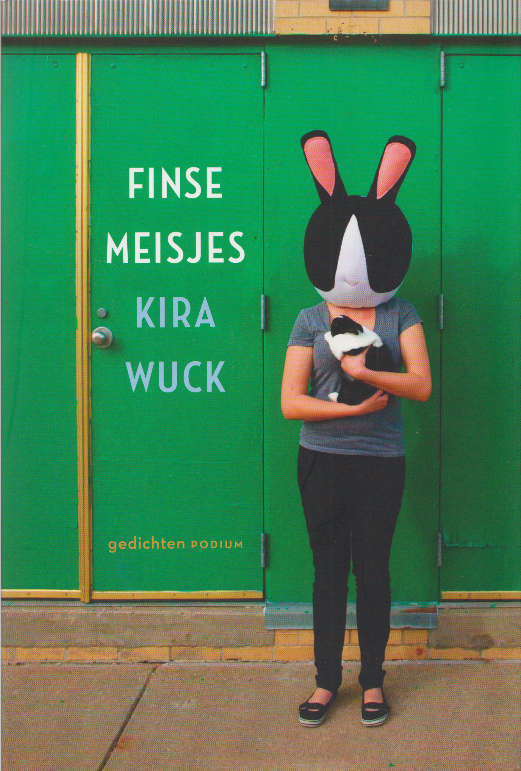 Finse meisjes, Kira Wuck