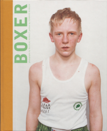 Boxer, Nicolai Howalt