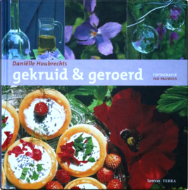 Gekruid & geroerd, Danielle Houbrechts