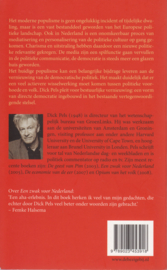 Het volk bestaat niet, Dick Pels