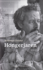 Hongerjaren, Mohamed Choukri