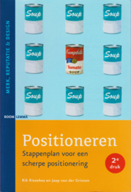 Positioneren, Rik Riezebos en Jaap van der Grinten