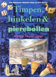 Timpen, hinkelen & pierebollen, Jack Botermans e.a.