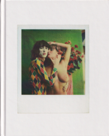 Polaroids, Aat Veldhoen