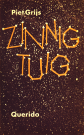 Zinnig tuig, Piet Grijs