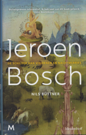 Jeroen Bosch, Nils Büttner