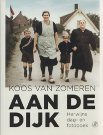 Aan de dijk, Koos van Zomeren