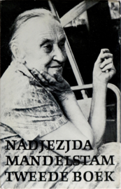 Memoires, Nadjezjda Mandelstam