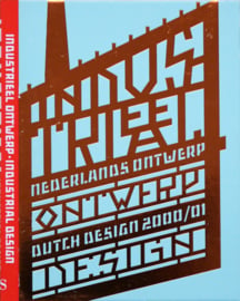 Nederlands ontwerp 2000/2001/Dutch design 2000/2001, BNO, complete box