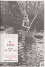 De buurt, Ab Visser