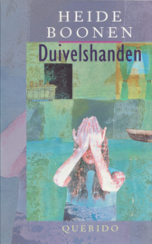 Duivelshanden – Heide Boonen
