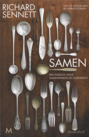 Samen, Richard Sennett