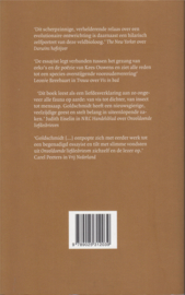 Wolven op het ruiterpad, Tijs Goldschmidt
