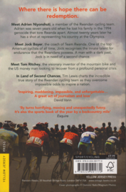 Land of Second Chances, Tim Lewis