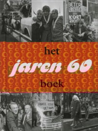 Het Jaren 60 boek, Paul Brood, René Kok en Erik Somers