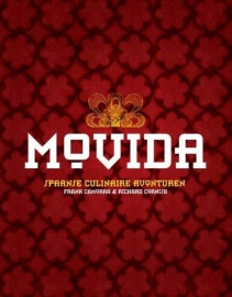 MoVida, Frank Camorra