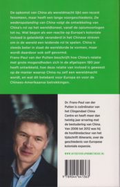 De wederopstanding van China, Frans-Paul van der Putten