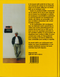 De tweede helft, Ad de Visser