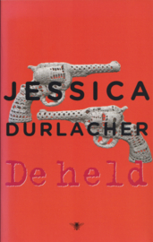 De held, Jessica Durlacher