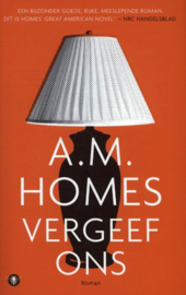 Vergeef ons, A.M. Homes