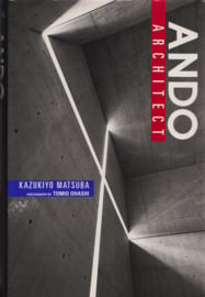 Ando, Architect, Kazukiyo Matsuba